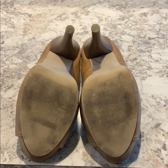 Natural high heels - Picture 5 of 5